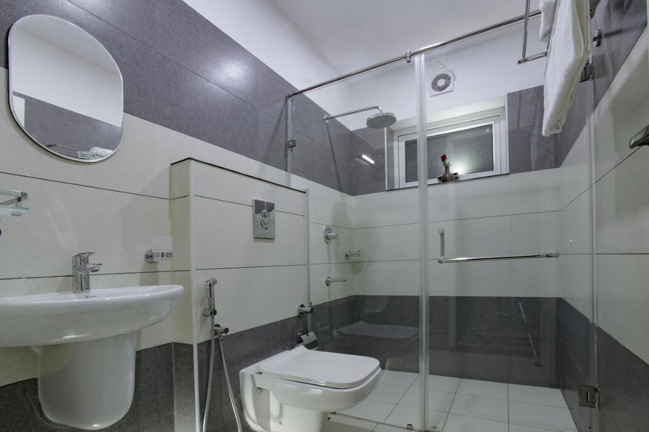 Bed and Breakfast Sanskriti Thiruvananthapuram Exterior foto
